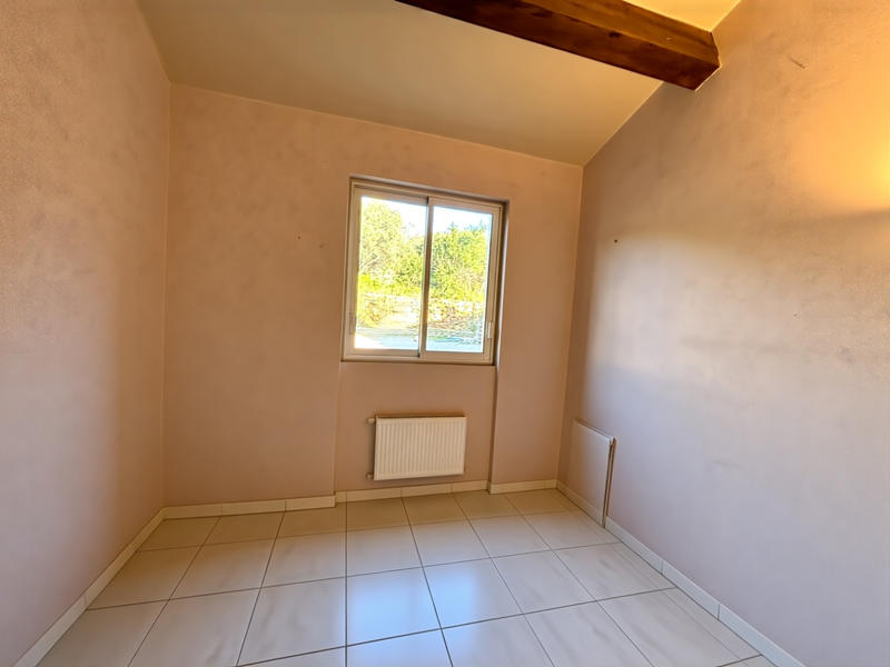 Maison - 177 m² - 7 pièces
