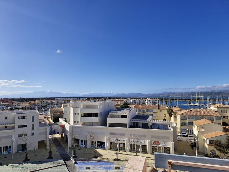 Appartement - 54 m² - 3 pièces