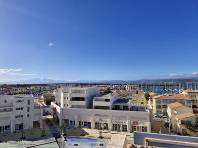 Appartement - 54 m² - 3 pièces