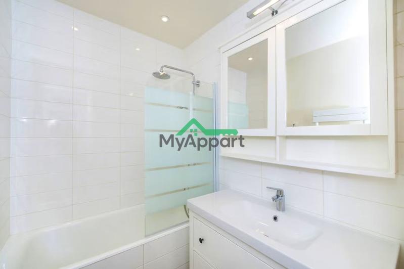 Appartement - 13 m² - 1 pièce