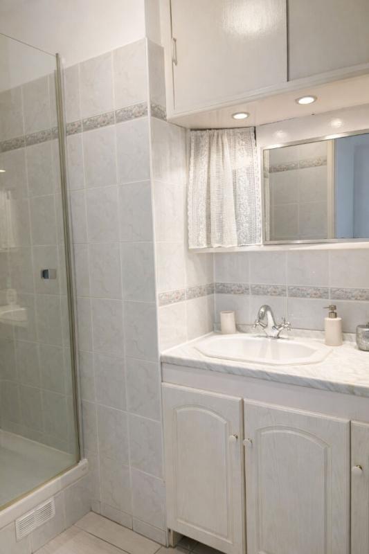 Appartement - 49 m² - 3 pièces