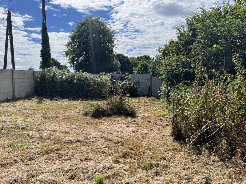 Maison - 111 m² - 5 pièces