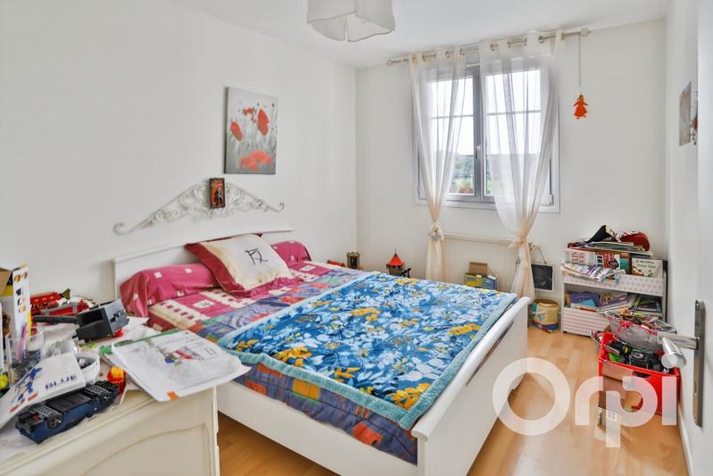 Maison - 192 m² - 8 pièces