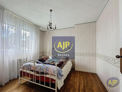 Maison - 114 m² - 6 pièces