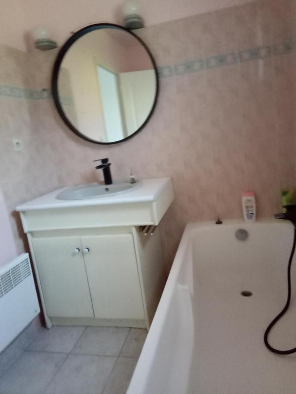 Maison - 76 m² - 4 pièces