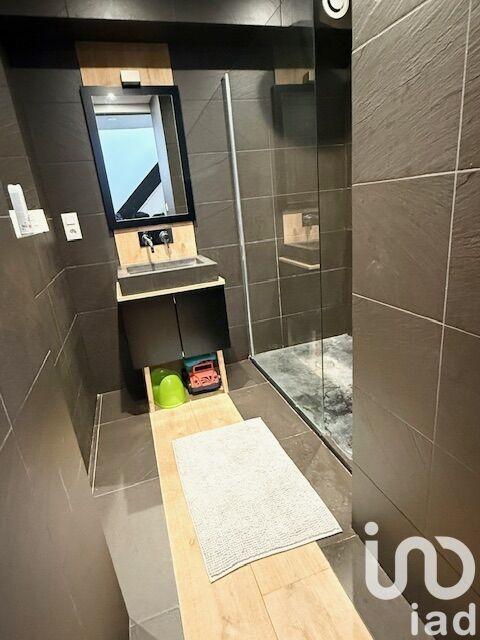 Appartement - 95 m² - 5 pièces