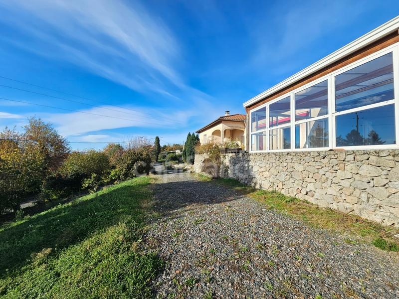 Maison - 151 m² - 5 pièces