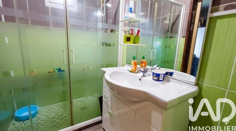 Maison - 71 m² - 4 pièces