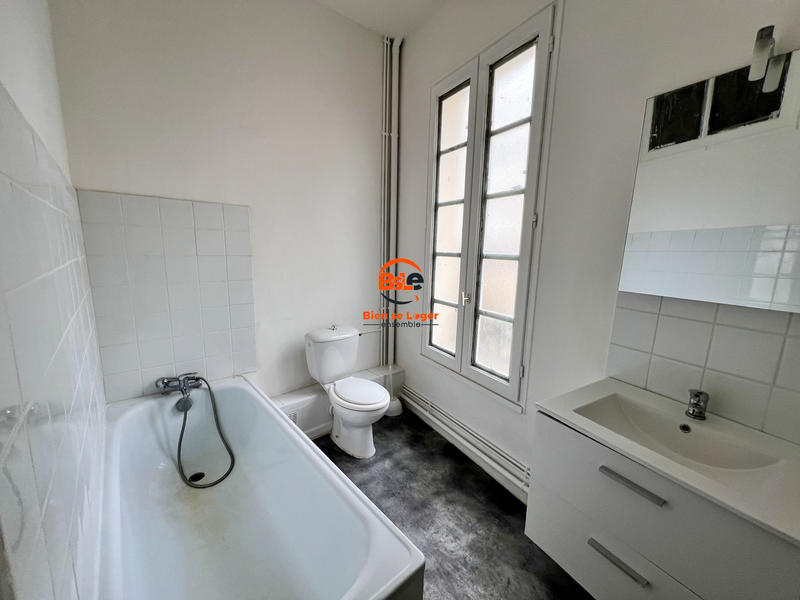 Maison ancienne - 105 m² - 6 pièces