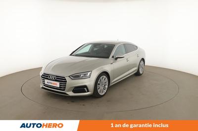 Audi A5 sportback 2.0 Tdi Design Luxe s tronic 7 190 ch