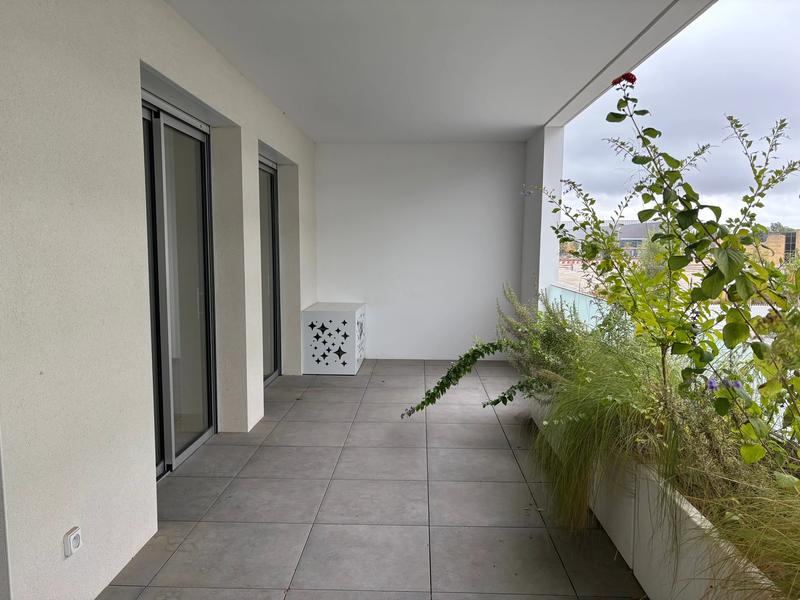 Appartement - 103 m² - 4 pièces