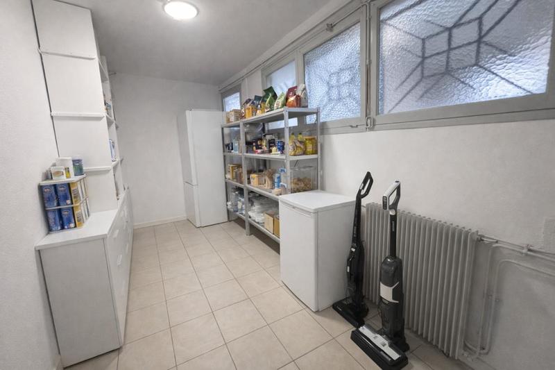 Appartement - 88 m² - 2 pièces