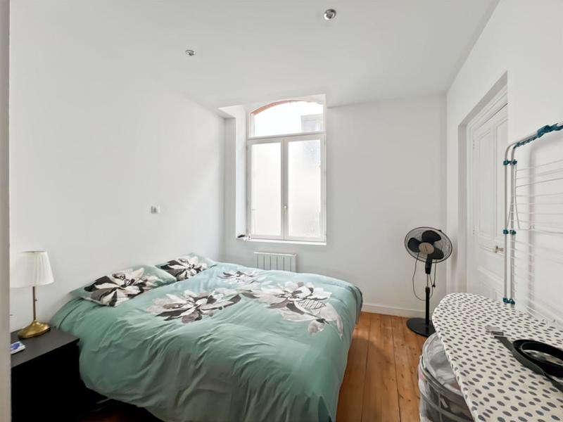 Appartement - 109 m² - 4 pièces