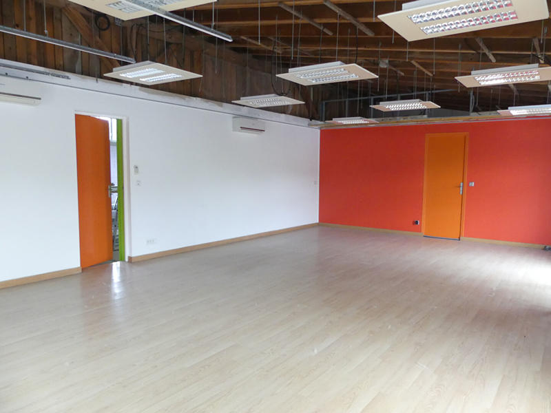 Maison - 106 m² - 4 pièces