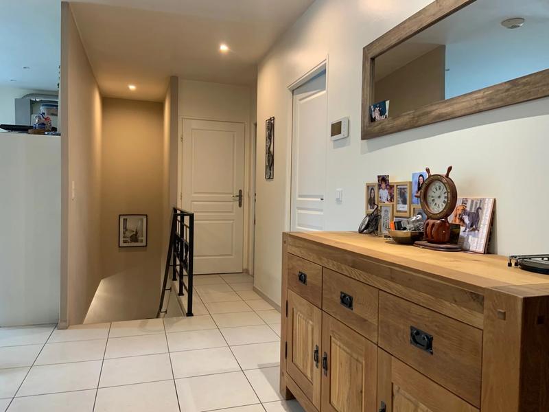 Maison - 111 m² - 5 pièces