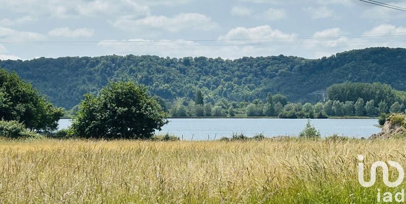 Maison - 146 m² - 6 pièces