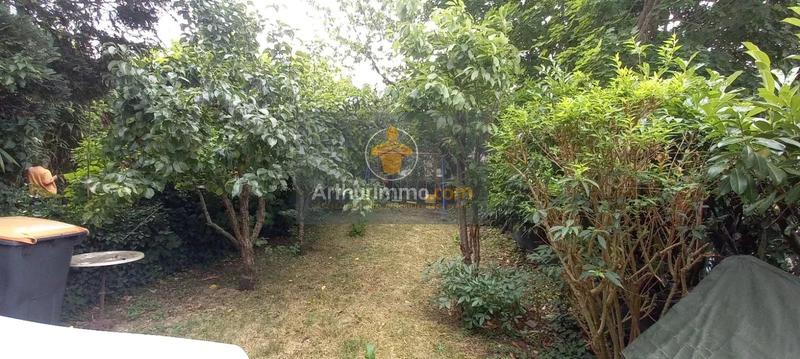 Maison - 115 m² - 6 pièces