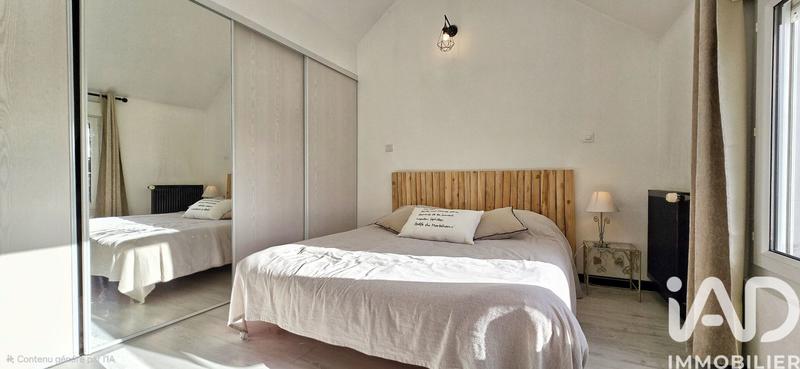 Maison de ville - 115 m² - 4 pièces