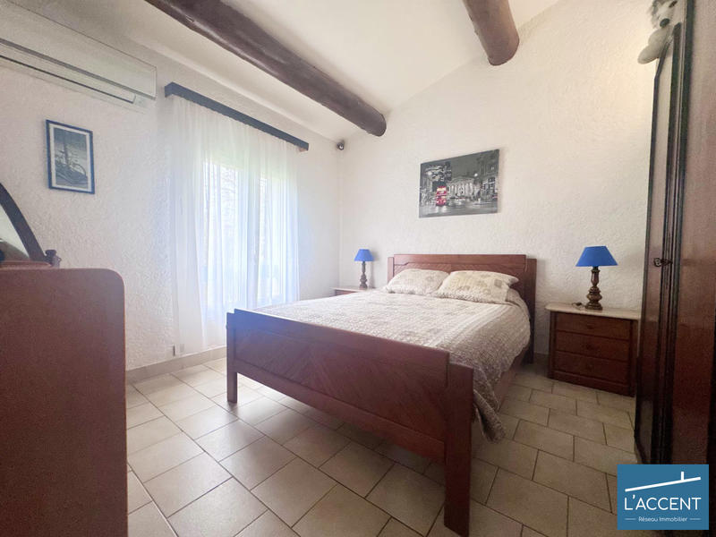 Maison - 177 m² - 5 pièces