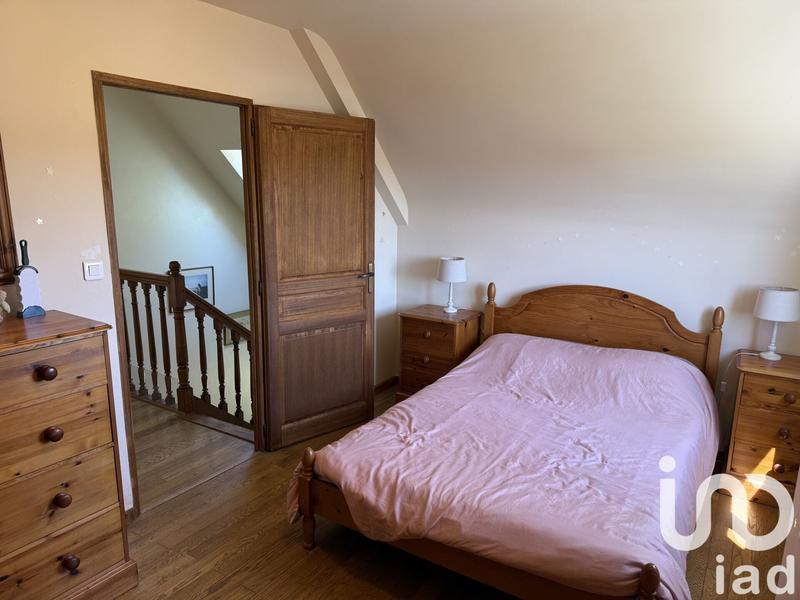 Maison - 115 m² - 6 pièces