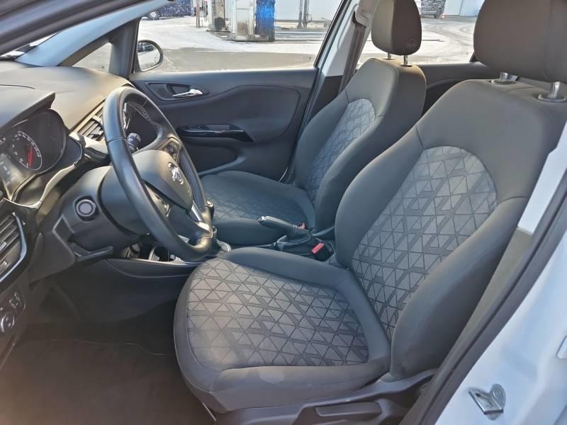 Opel Corsa 1.4 90 ch Design 120 ans