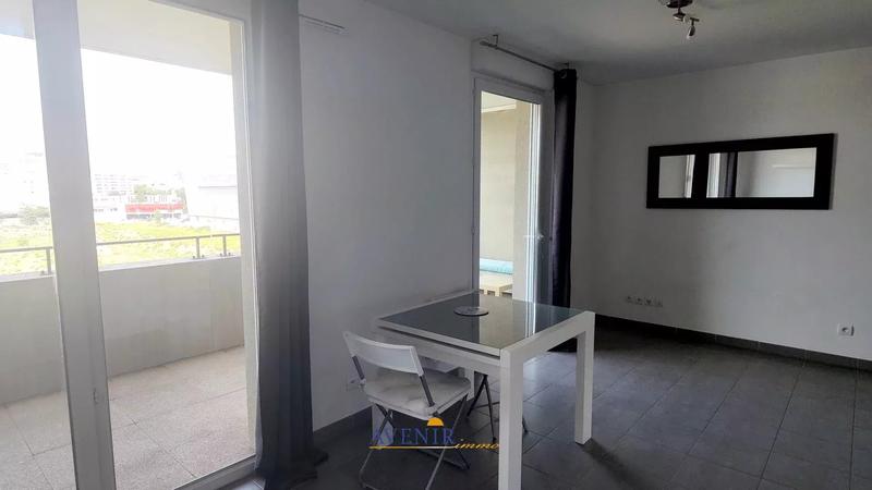 Appartement - 30 m² - 1 pièce