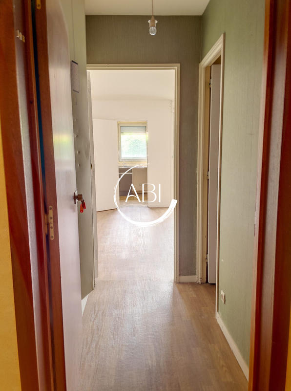 Appartement - 27 m² - 1 pièce