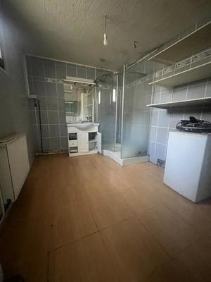 Maison de ville - 104 m² - 5 pièces