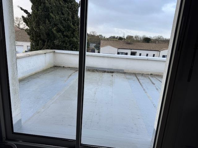 Maison - 184 m² - 8 pièces