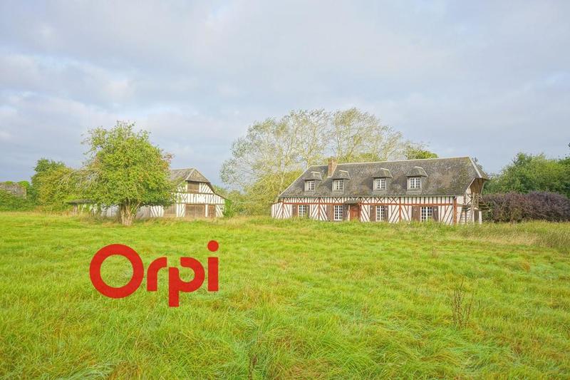 Maison - 193 m² - 6 pièces