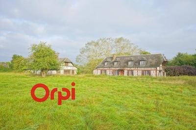 Maison - 193 m² - 6 pièces