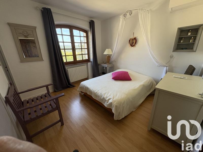 Maison - 173 m² - 9 pièces