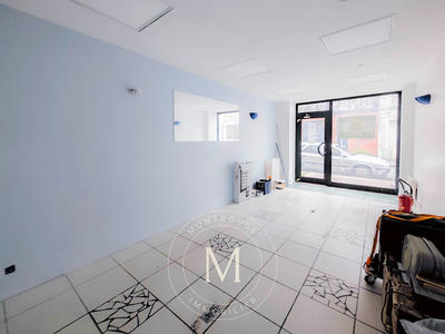 Local commercial - 47 m²