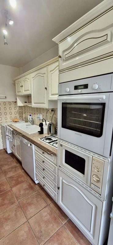 Appartement - 79 m² - 3 pièces