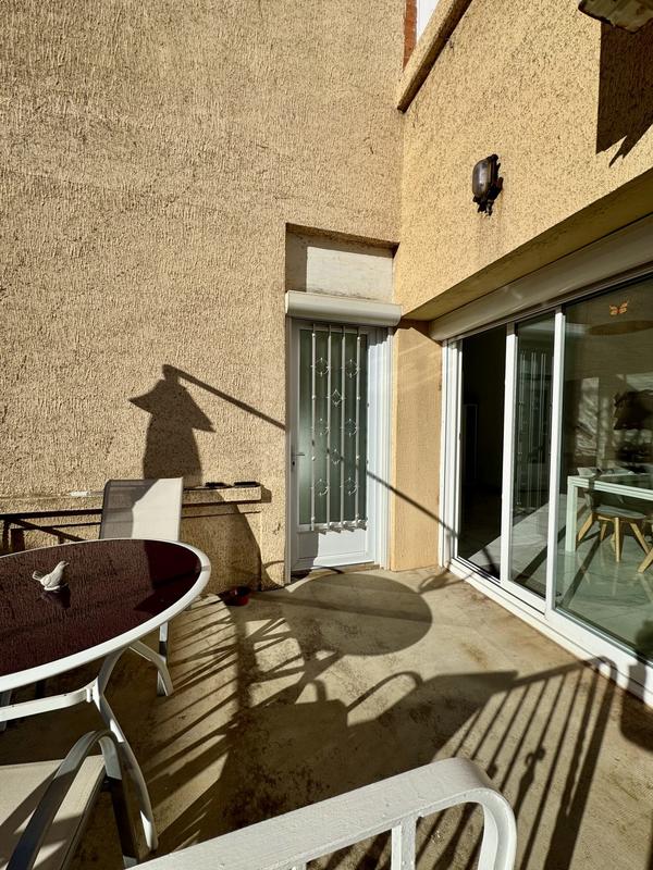 Maison - 137 m² - 5 pièces