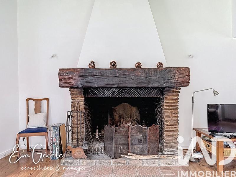 Maison de campagne - 263 m² - 8 pièces