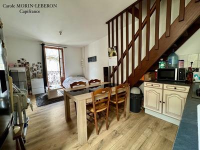 Immeuble - 114 m² - 6 pièces