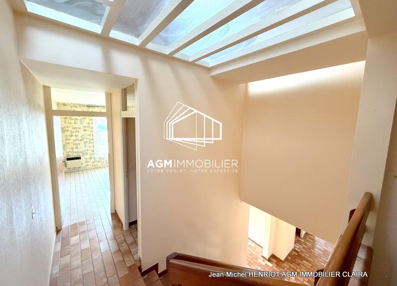 Villa - 124 m² - 4 pièces