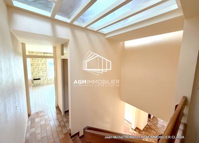 Villa - 124 m² - 4 pièces