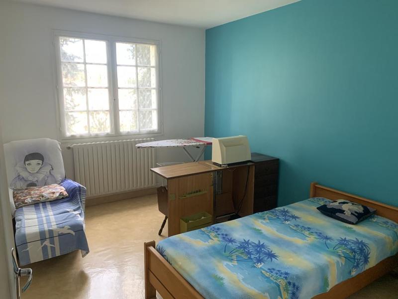 Maison - 97 m² - 5 pièces