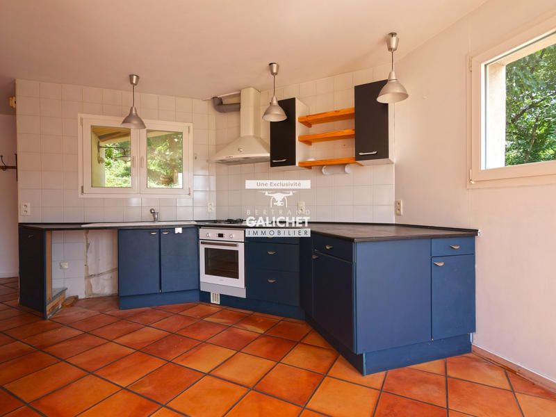 Maison - 157 m² - 6 pièces