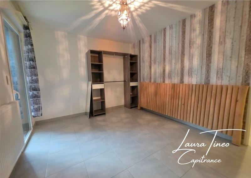 Appartement - 75 m² - 4 pièces
