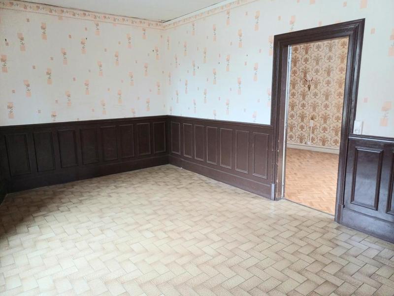 Maison - 82 m² - 3 pièces