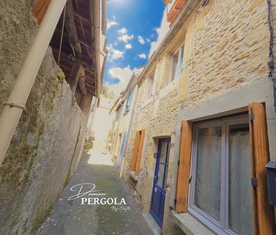 Appartement - 102 m² - 5 pièces