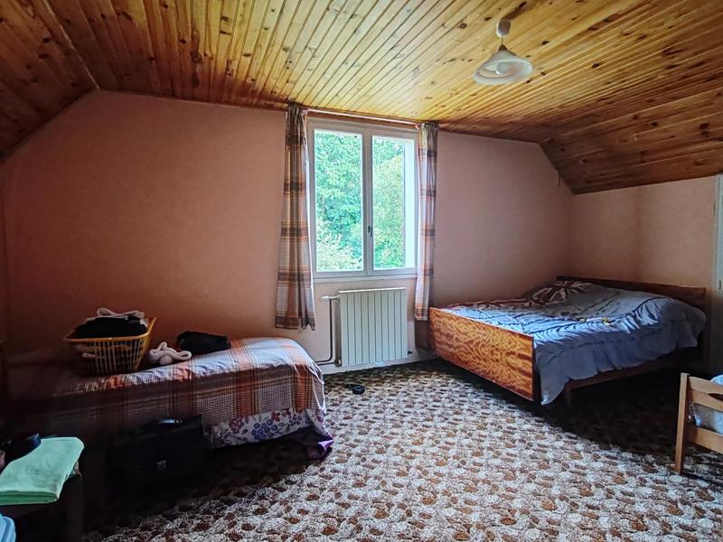 Maison - 126 m² - 4 pièces