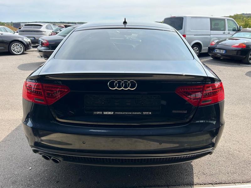 Audi A5 sportback V6 3.0 Tdi 218 Ambiente Quattro s tronic 7