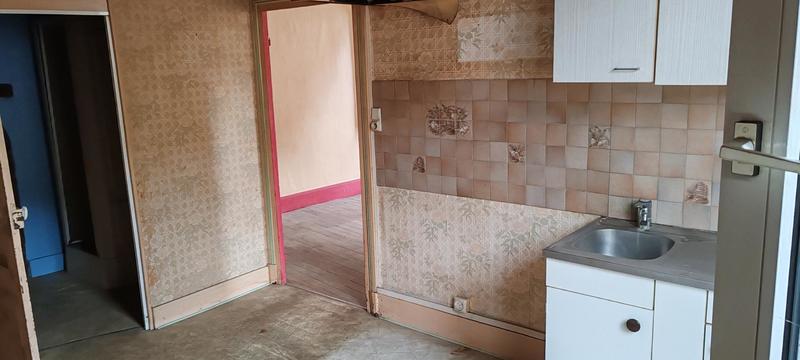 Maison - 135 m² - 6 pièces