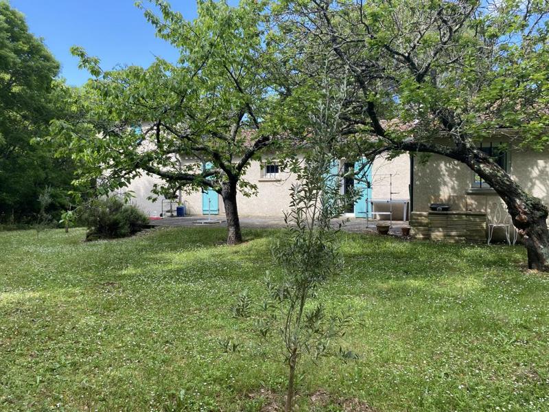 Villa - 118 m² - 3 pièces