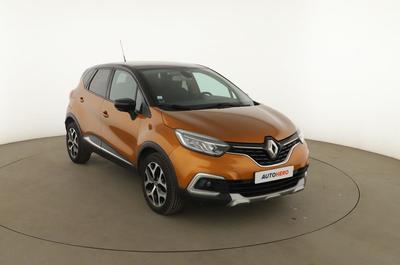 Renault Captur 0.9 TCe Energy Intens 90 ch