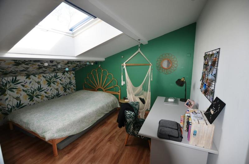 Maison de campagne - 149 m² - 6 pièces